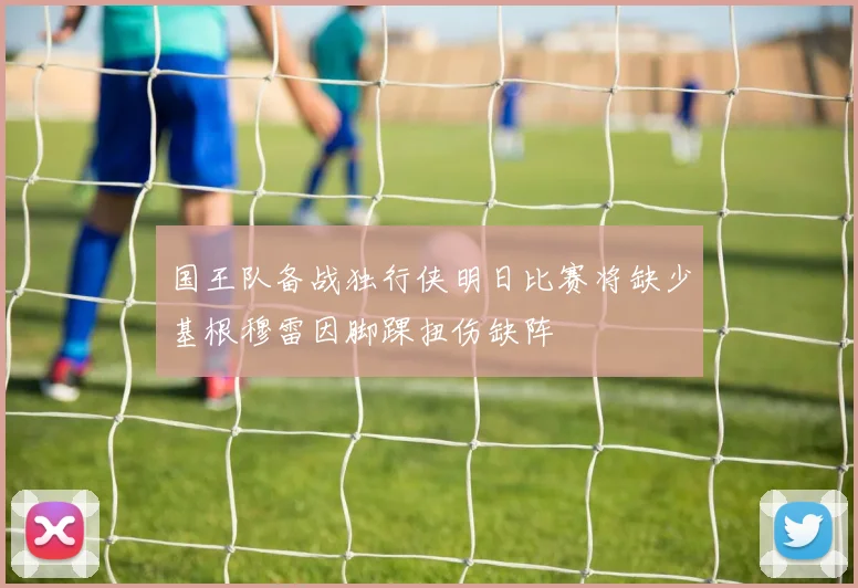 国王队备战独行侠明日比赛将缺少基根穆雷因脚踝扭伤缺阵