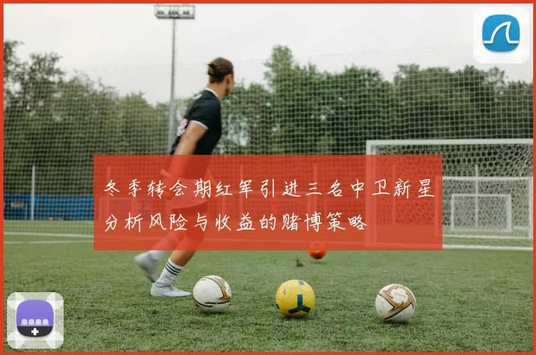 冬季转会期红军引进三名中卫新星分析风险与收益的赌博策略