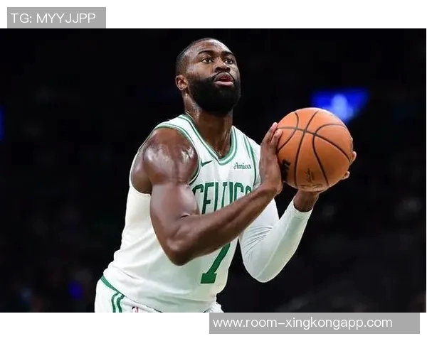 张佳玮分析杰伦布朗本季表现如小卡与乔约翰逊的完美结合 张佳玮分析杰伦布朗本季表现如小卡与乔约翰逊的完美结合