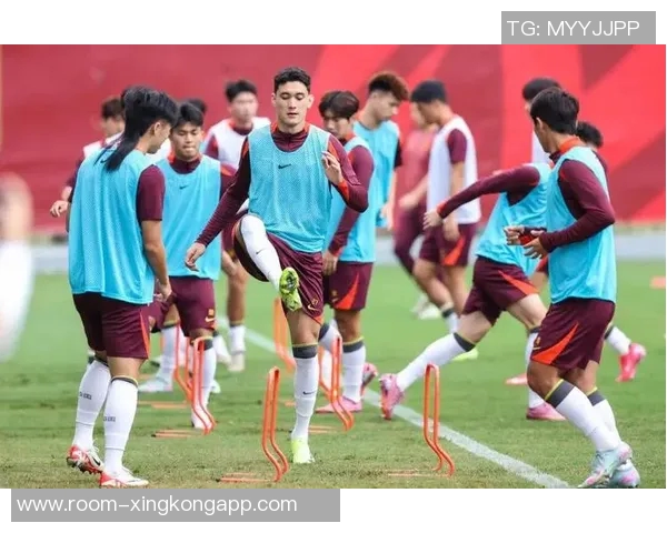 李璇分析U23国足晋级现状强调中国足球需重视过程与结果的平衡 李璇分析U23国足晋级现状强调中国足球需重视过程与结果的平衡