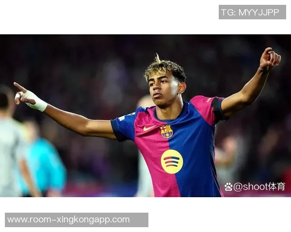 亚马尔父亲社交媒体发声：我生来是为了追求自由而非屈从于他人