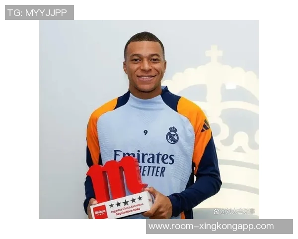 姆巴佩将于周五在伯纳乌包厢领取上赛季欧洲金靴奖盛典即将举行